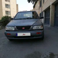 پراید 141 ساده، مدل ۱۳۸۹