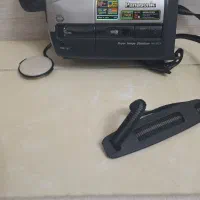 دوربین هندی کم خیلی کم استفاده شده و سالم میباشد.|دوربین عکاسی و فیلمبرداری|تهران, تسلیحات|دیوار