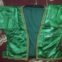 لباس محلی|لباس|شیراز, ده پیاله|دیوار