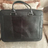 کیف اداری اسپرت تمام چرم نو|کیف، کفش، کمربند|تبریز, |دیوار