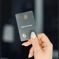 یک دعوت بلو بانک ۱۵۰تومن هدیه بگیر. کارت رایگان