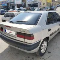 زانتیا مدل 82|خودرو سواری و وانت|فولادشهر, سایت صنعتی کاوه|دیوار