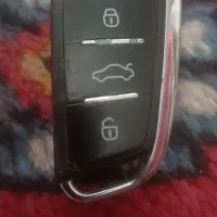 یک عدد کلید جک پیدا شده