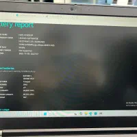 Lenovo thinkpad T15 Gen 2 فول کانفیگ|رایانه همراه|تهران, میدان ولیعصر|دیوار