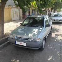 پراید مدل 85