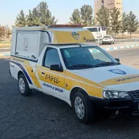 یدک کش و مکانیک سیار امدادخودرو ایران