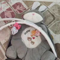 تشک بازی نو نو مناسب هدیه|اسباب و اثاث بچه|فردیس, فردیس|دیوار