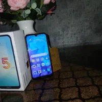 فروش گوشی وای ۵  ۲۰۱۹ هواوی سالم|موبایل|کرج, کوی کارمندان جنوبی|دیوار