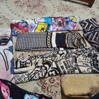 روسری وشال|لباس|رشت, شالکو|دیوار