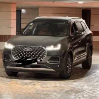 تیگو ۸ پلاگین هیبرید