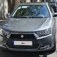 دنا پلاس توربو اتومات آپشنال ۱۴۰۳|خودرو سواری و وانت|تبریز, |دیوار