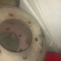 وسیله خاور سرسیلند رینگ استارت دینام پمپ زنجیرچرخ|قطعات یدکی و لوازم جانبی|تهران, پونک|دیوار