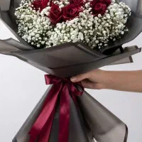 باکس و دسته گل ربانی زیر قیمت همه جا
