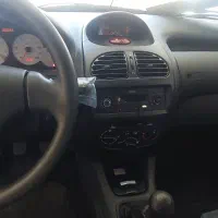 ۲۰۶مدل۱۴۰۱صفرخشک