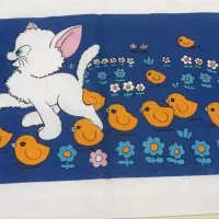 روبالشتی های نخی کد ۳