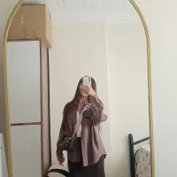 آینه ثنا|آینه|قزوین, |دیوار