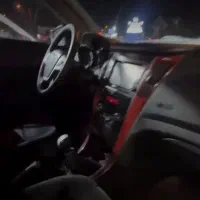 دنا پلاس تیپ یک مشکی|خودرو سواری و وانت|لاهیجان, کوه بیجار|دیوار