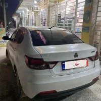 شاهین سانروف دار 1400