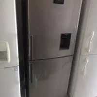 یخچال دست دوم در حد|یخچال و فریزر|درمیان, |دیوار