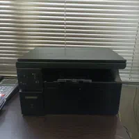 پرینتر laserjet m 1132 mfp