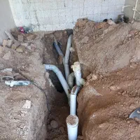 تخریب ساخمان وصل طرح اگو فنرزنی شیار