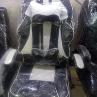 صندلی گیمینگ آفر جشنواره ای در انواع رنگ ها|صندلی و نیمکت|قم, کلهری|دیوار