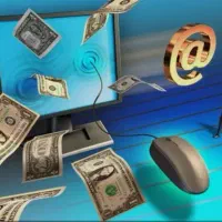 تو خونه بشین با گوشیت کسب درآمد کن