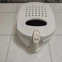 سرخ کن  کنود