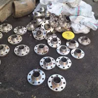 خریداروفروش اتصالات .زانو.سه راه.فلنج.فلنچ|عمدهفروشی|تهران, قیطریه|دیوار