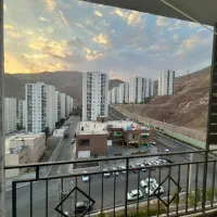فاز ۱۱ زون ۵ /دو طرف ویو‌ عالی/ همه چی تسویه