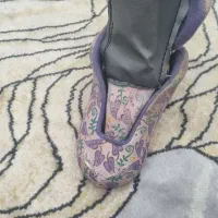 اسکیت دخترانه خارجی ژله ای|دوچرخه، اسکیت، اسکوتر|نسیم‌شهر, |دیوار