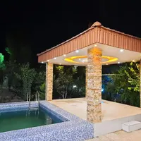 اجاره کوتاه مدت باغ ویلا