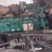 فاو مدل ۹۳|خودرو سنگین|مشهد, طرق|دیوار