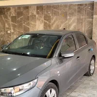 فروش فوری تارا اتومات V4 مدل ۱۴۰۴|خودرو سواری و وانت|ری, فیروزآبادی|دیوار