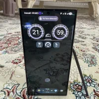 سامسونگ s24 ultra|موبایل|زنجان, |دیوار