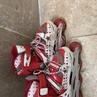 دو جفت اسکیت نو