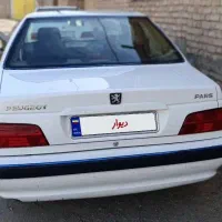 پارس Tu5|خودرو سواری و وانت|جیرفت, |دیوار