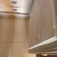 یخچال ولباسشویی|ماشین لباسشویی و خشک‌کن لباس|نصر آباد, |دیوار