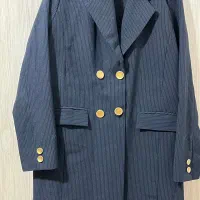 مانتو شلوار اداری