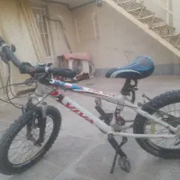 دوچرخه سایز 20