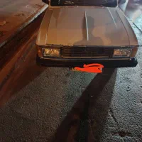 پیکانوانتدوگانه|خودرو سواری و وانت|حاجی آباد, |دیوار