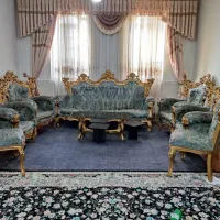 مبل|مبلمان خانگی و میز عسلی|یاسوج, |دیوار