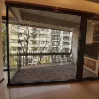 ۲۱۰ متر /مدرن کلید نخورده / فول مشاعات