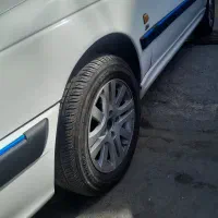 پژو|خودرو سواری و وانت|ملارد, |دیوار