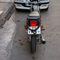 موتور هندا 200cc مدل 1403|موتورسیکلت|نسیمشهر, |دیوار
