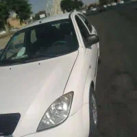 تیبا2 مدل ۱۴۰۰ EX