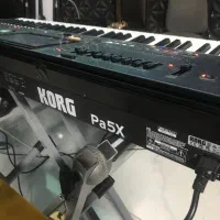 Korg Pa5x|پیانو، کیبورد، آکاردئون|بجنورد, |دیوار