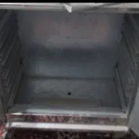 فر برقی|اجاق گاز و لوازم برقی پختوپز|درمیان, |دیوار