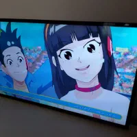 تلویزیون LED جنرال 40 بدون تعمیر .یک هفته مهلت تست|تلویزیون و پروژکتور|زنجان, |دیوار