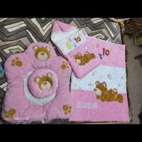 سرویس خواب نوزاد تا 1سالگی